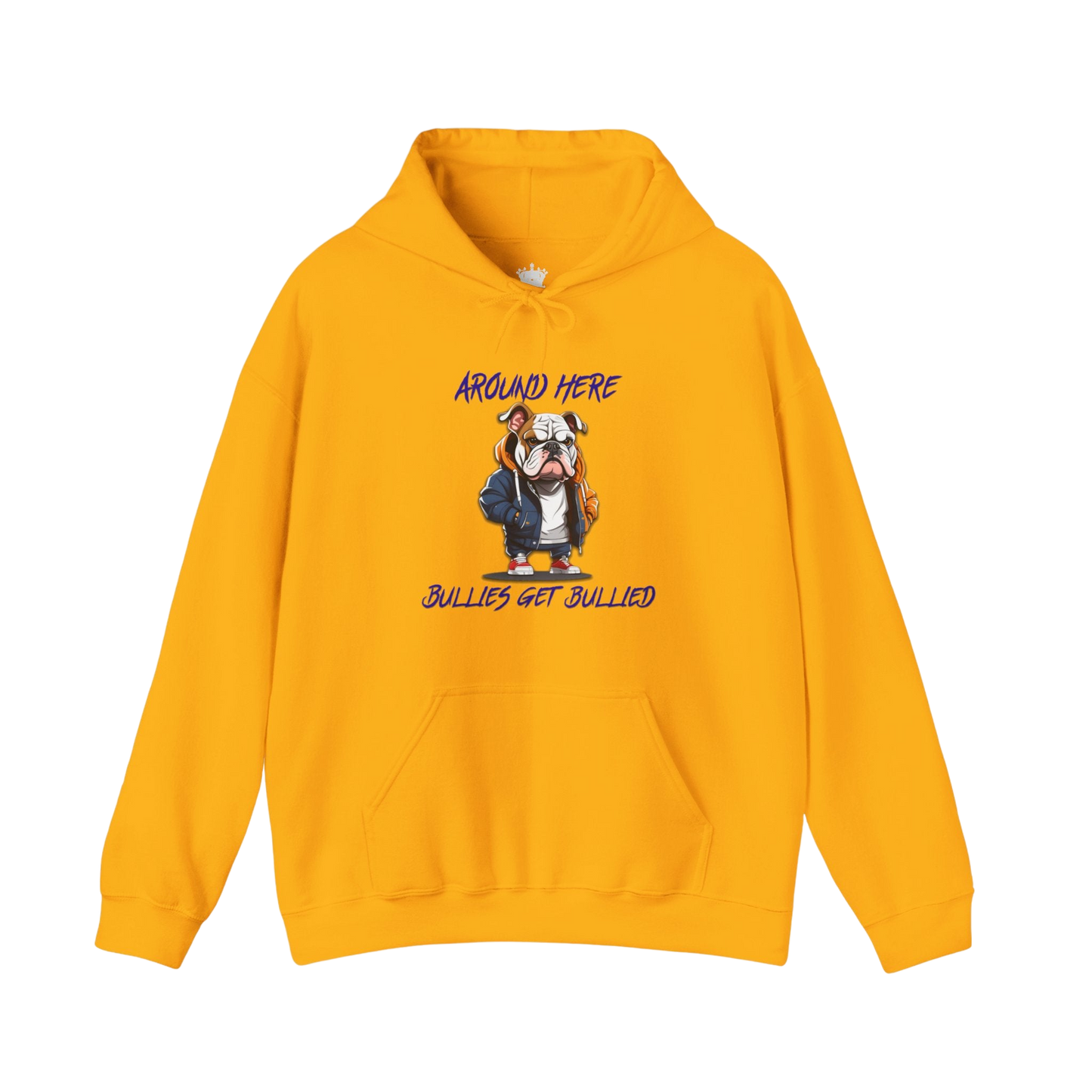 Bullie Hoodie