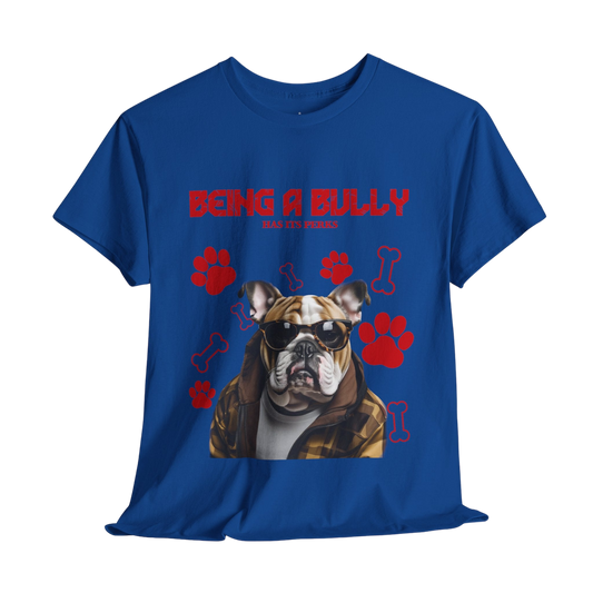 Bully Perks Tee