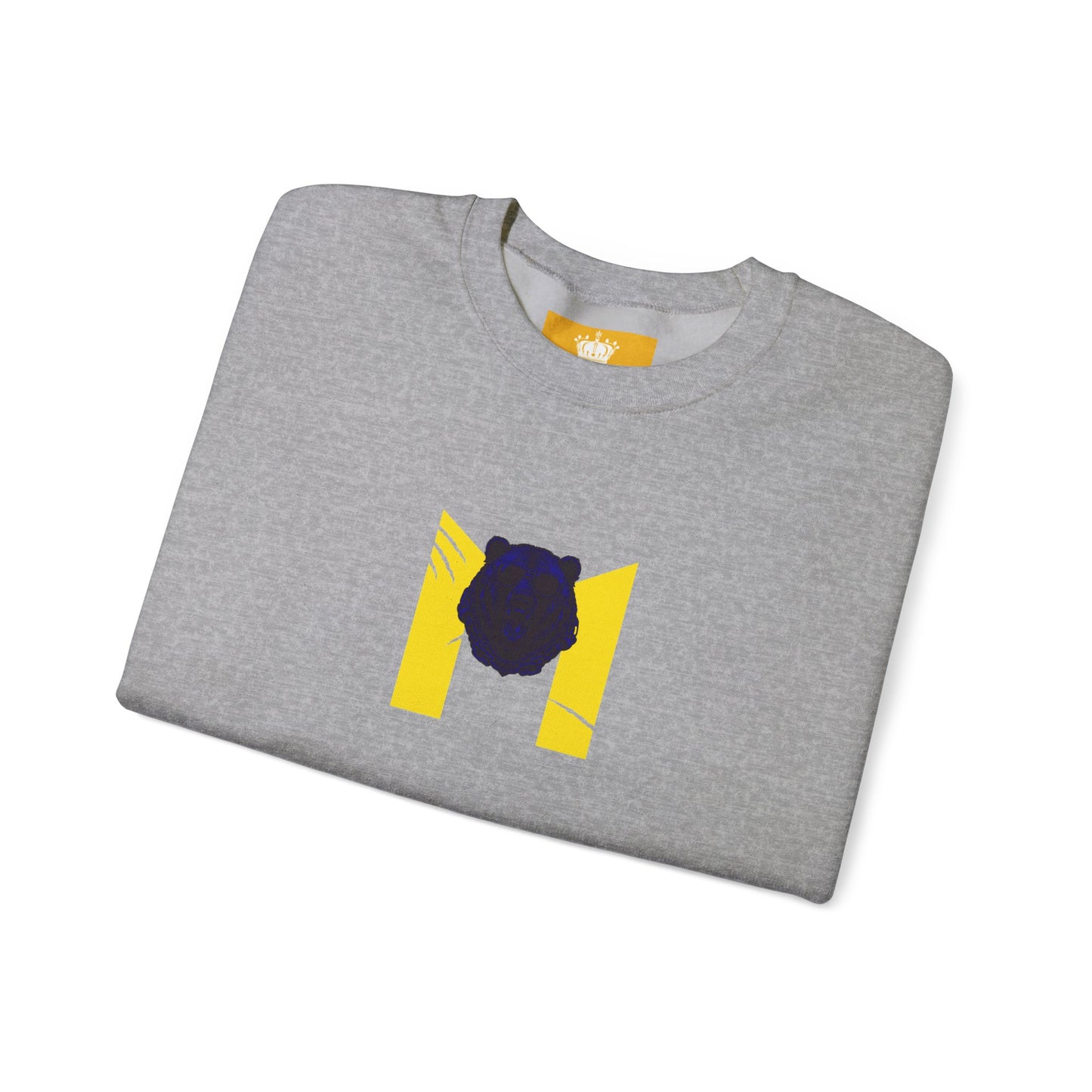Gritty Griz Sweatshirt