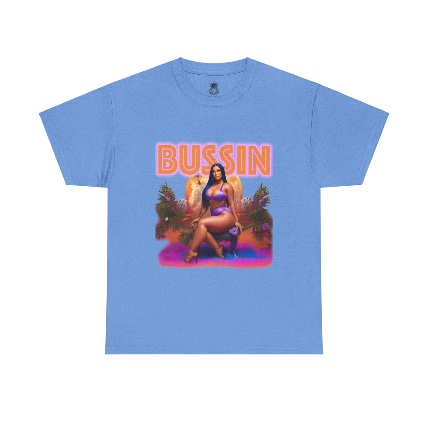 Bussin Tee