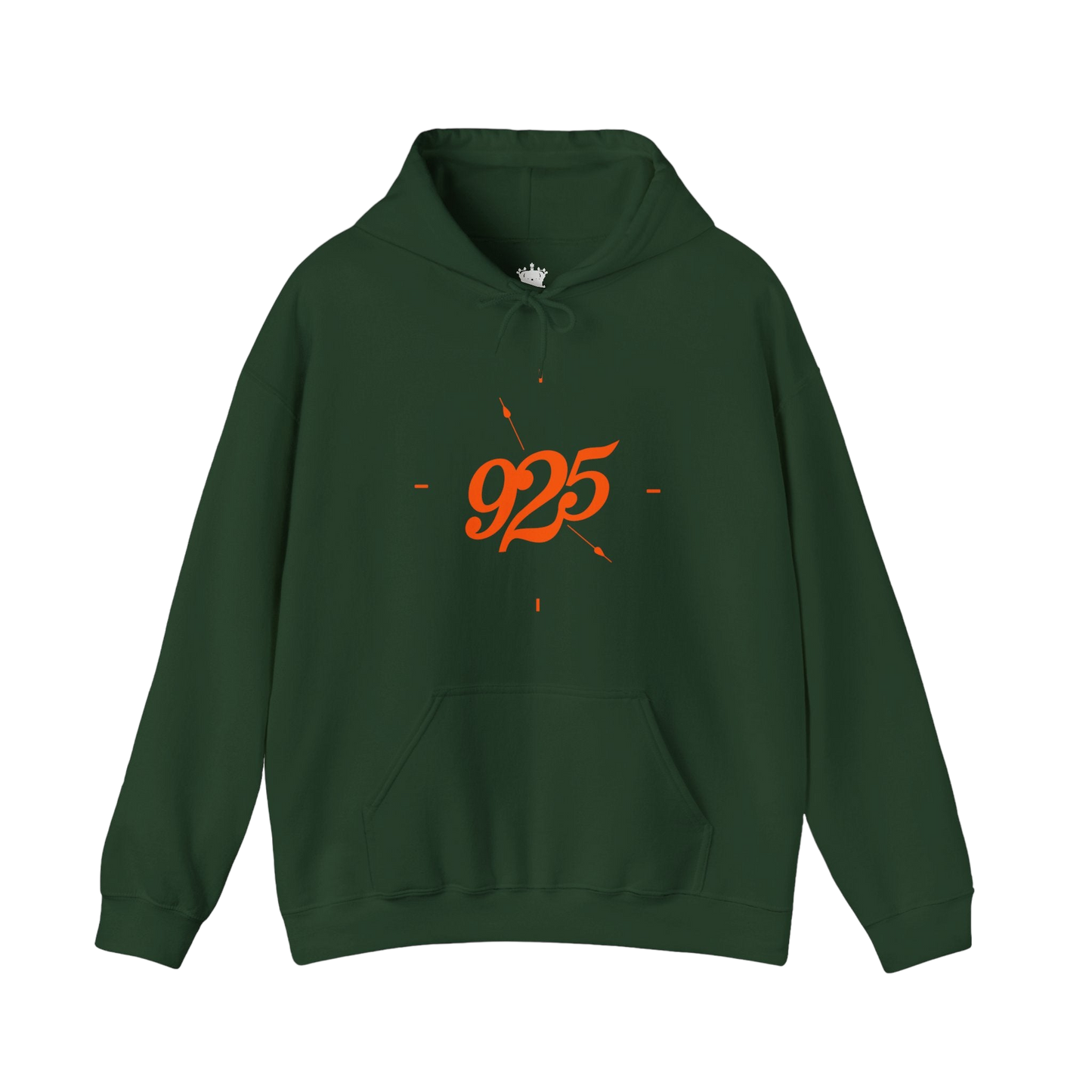 9-2-5 Hoodie
