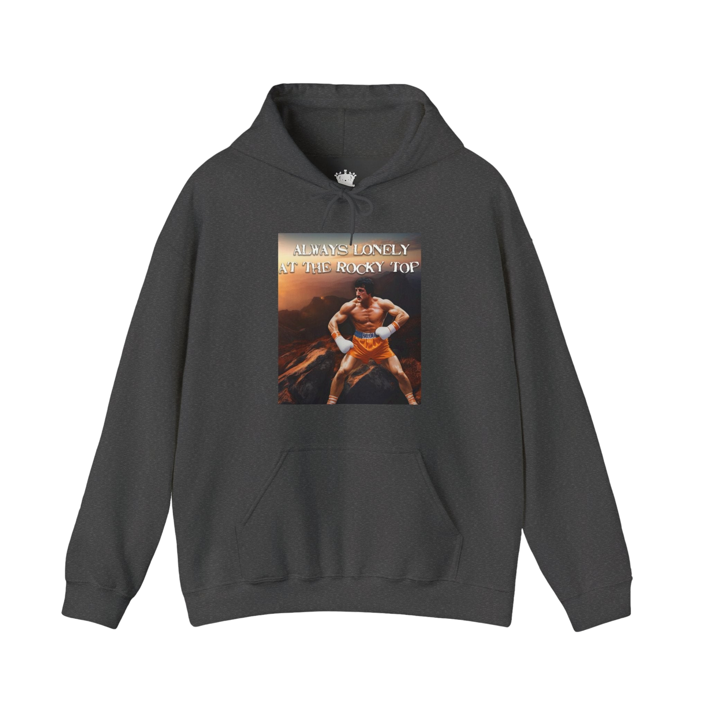 Rocky top Hoodie