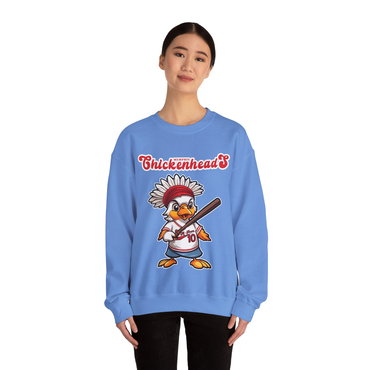 Chickenheads Sweatshirt
