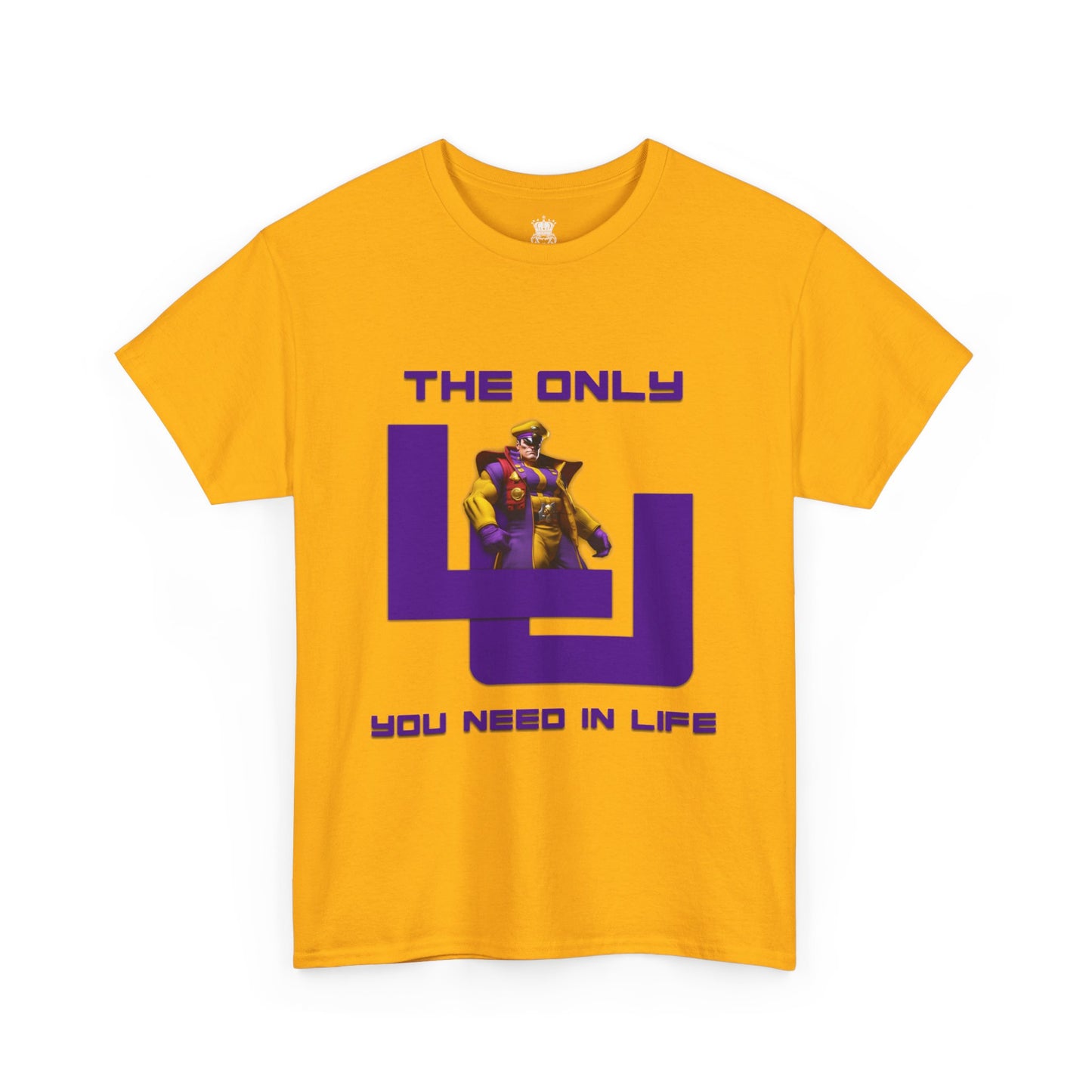 Bison Tees