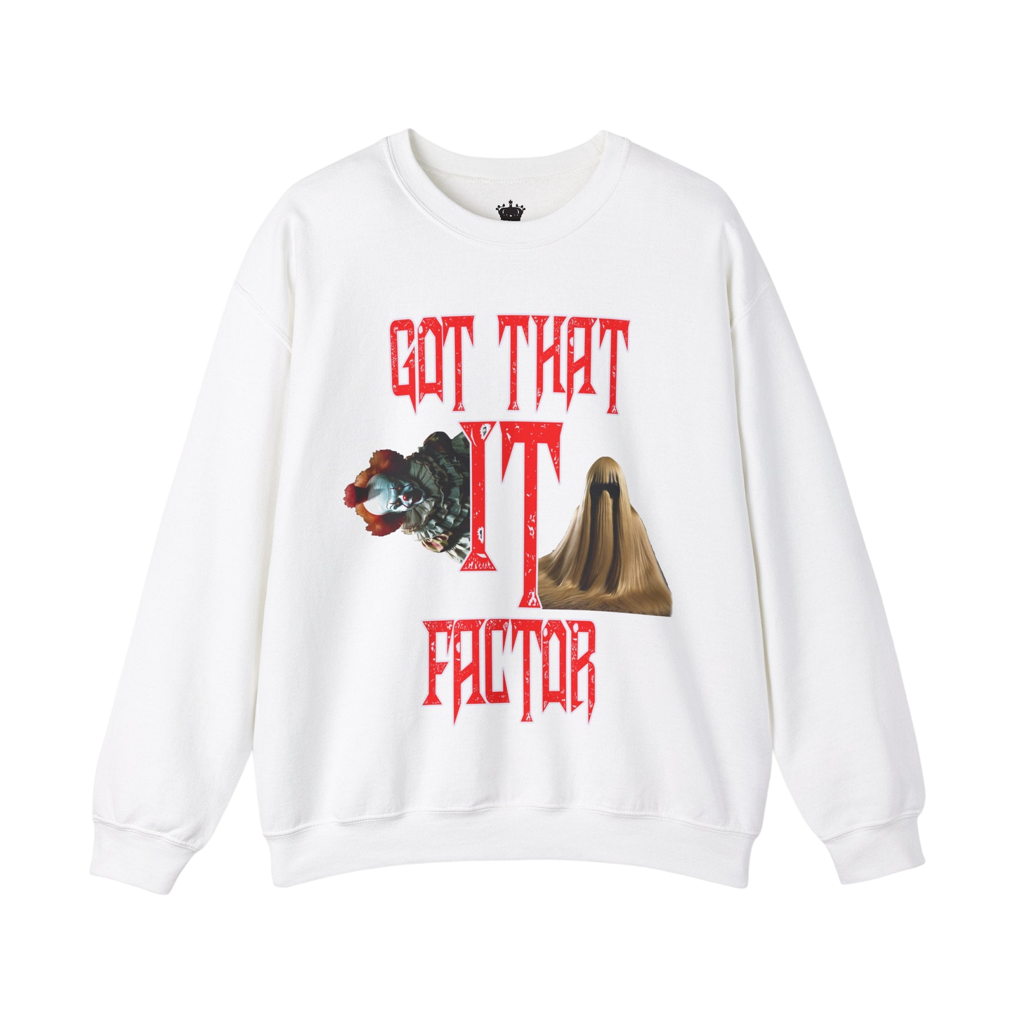 IT Factor Sweatshirt