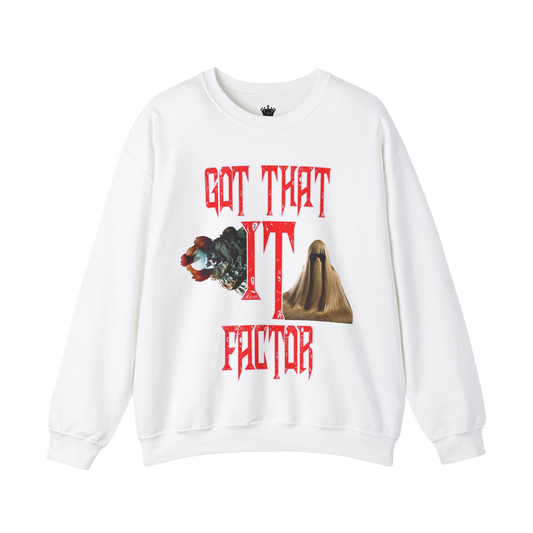 IT Factor Sweatshirt