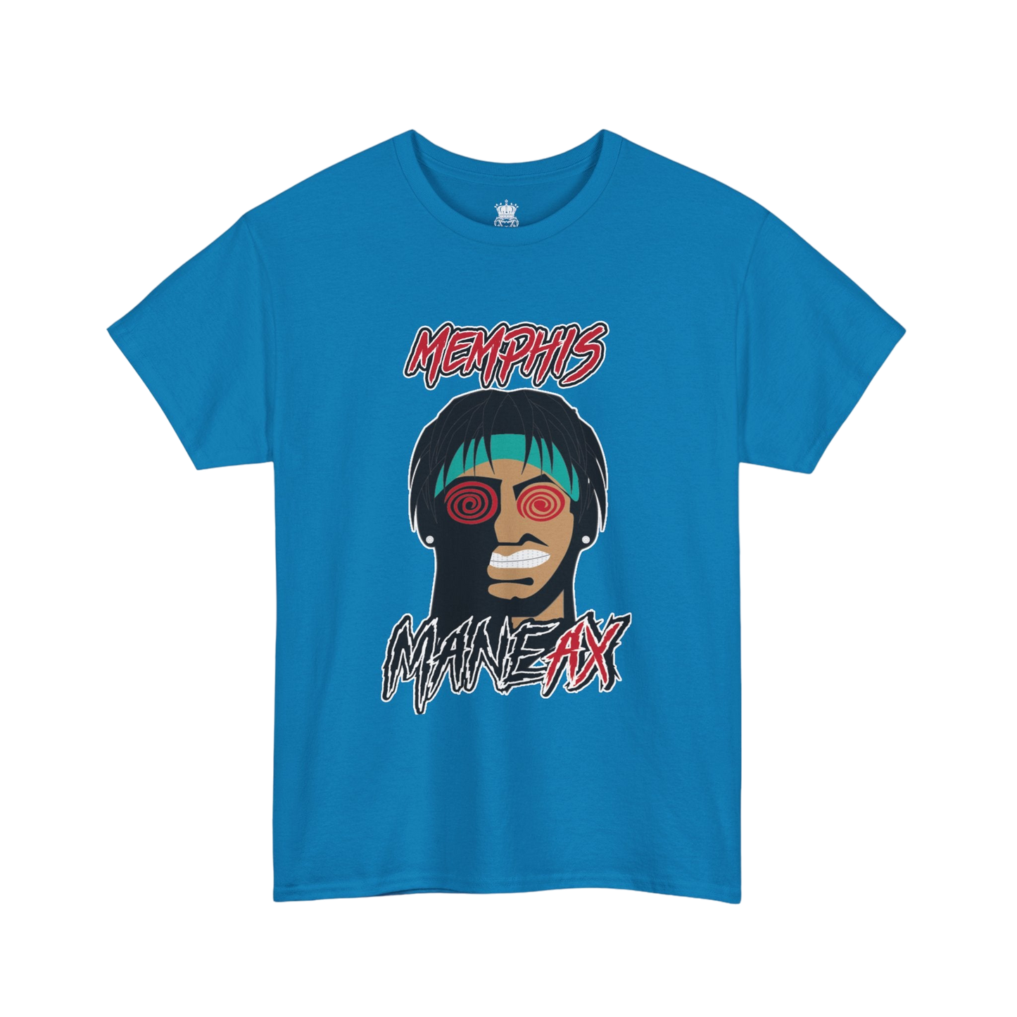Mane-Ax Tee