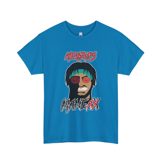 Mane-Ax Tee