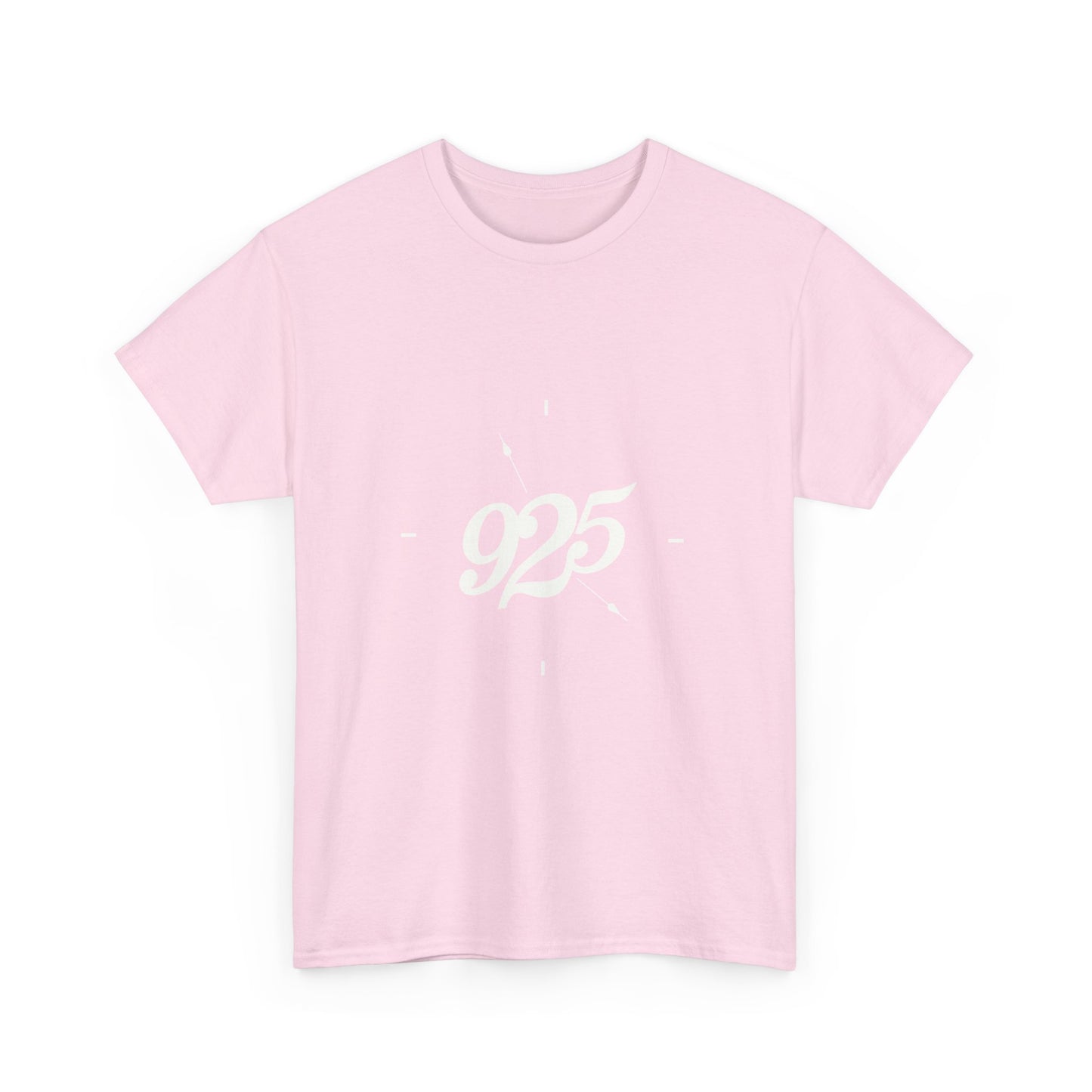 9-2-5 Cotton Tee