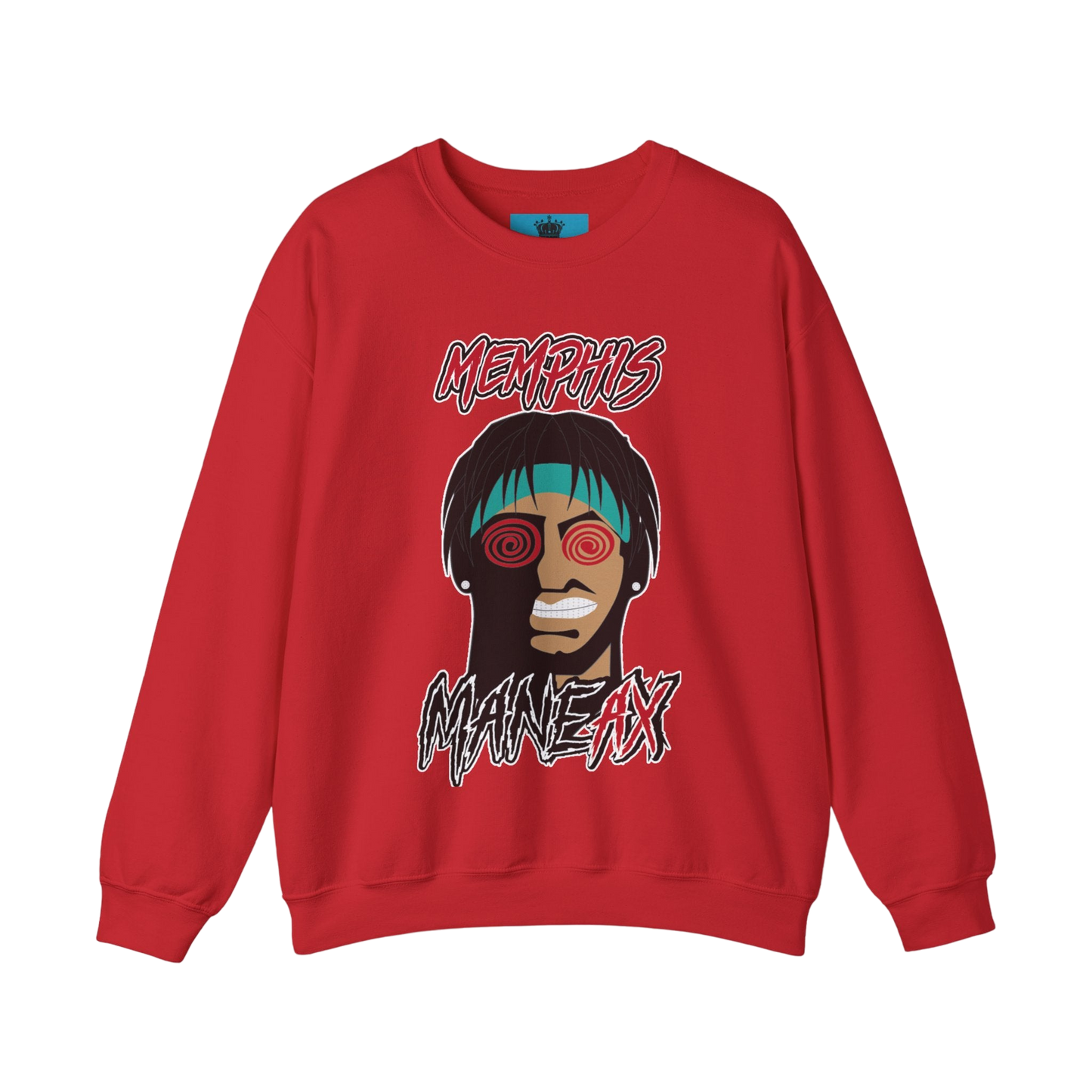 Mane-Ax Sweatshirt
