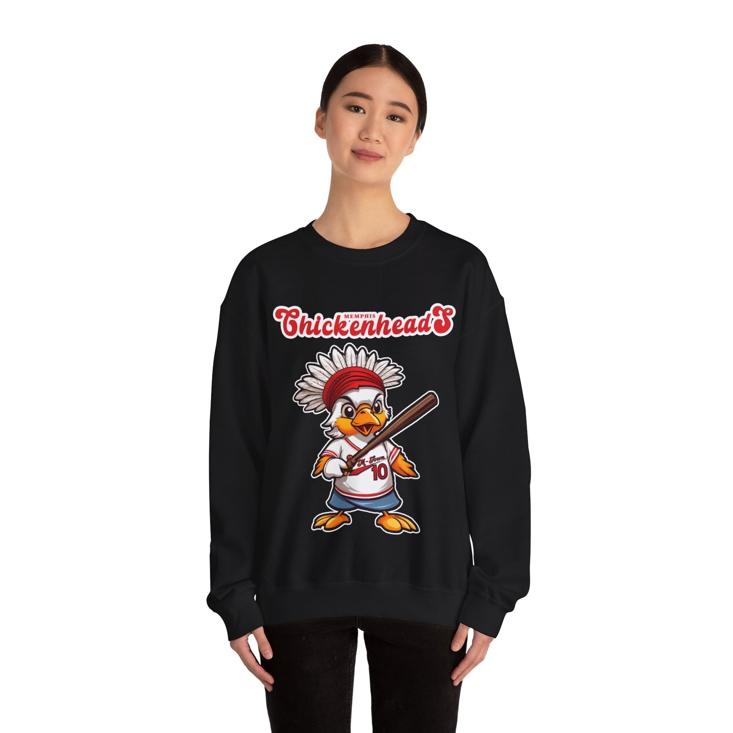 Chickenheads Sweatshirt