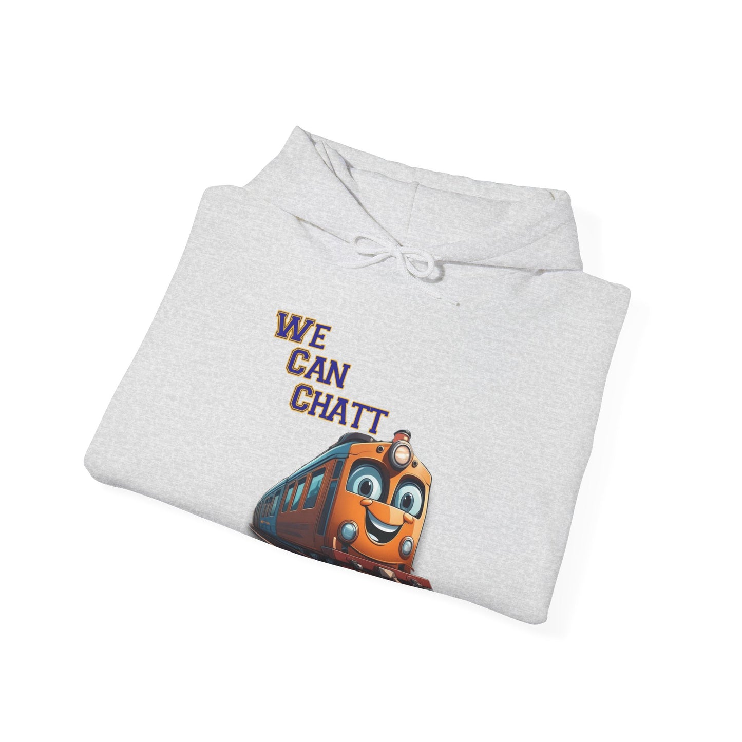 Chatt Hoodie