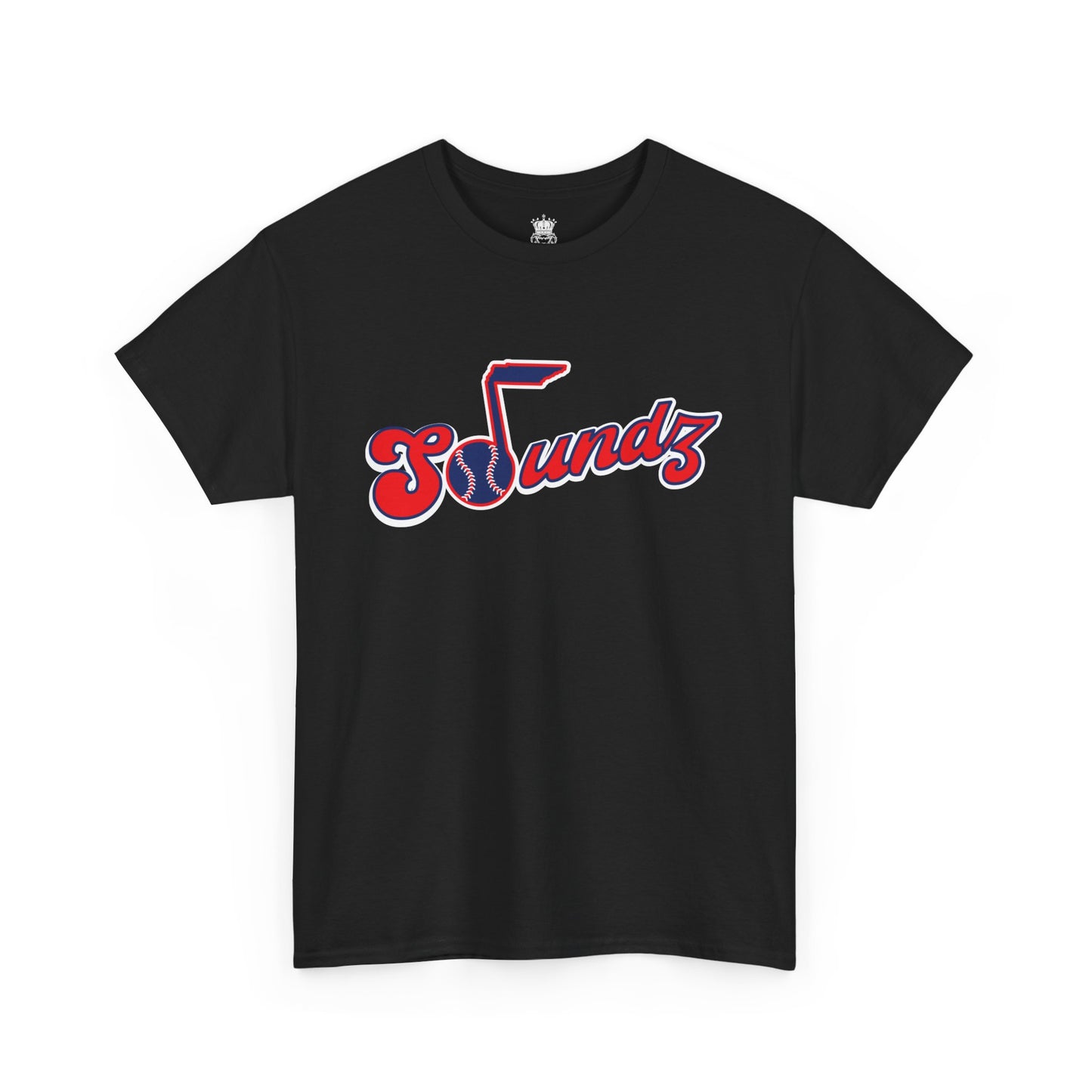 Soundz Tee