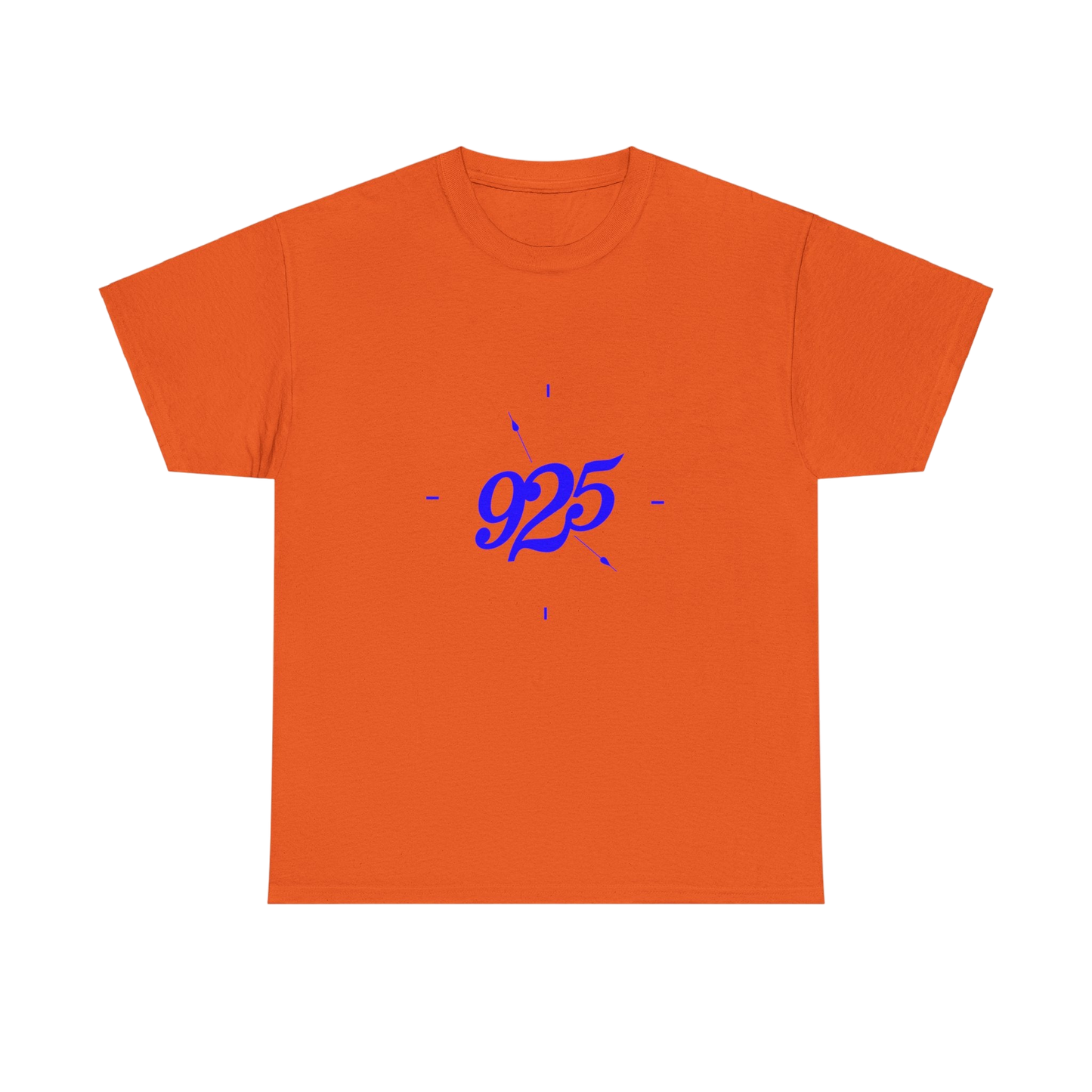 9-2-5 Cotton Tee