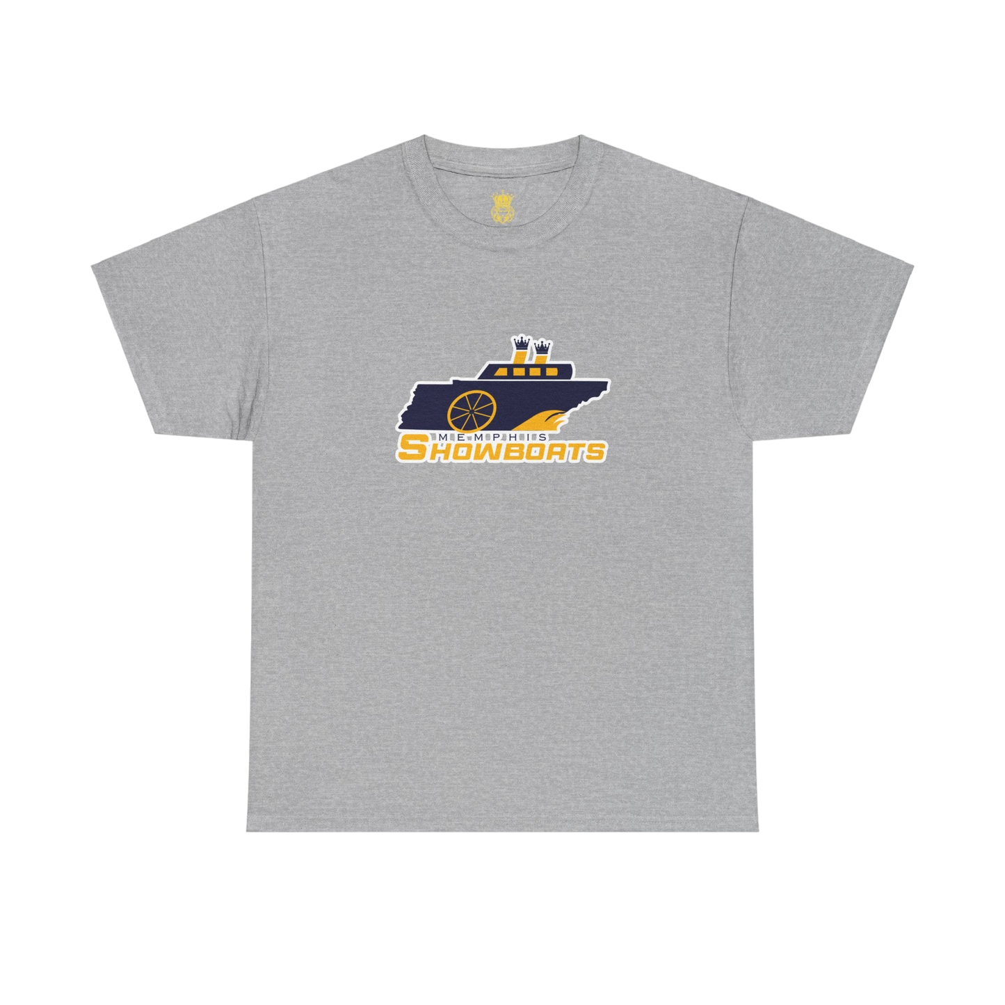 Showboats Tee