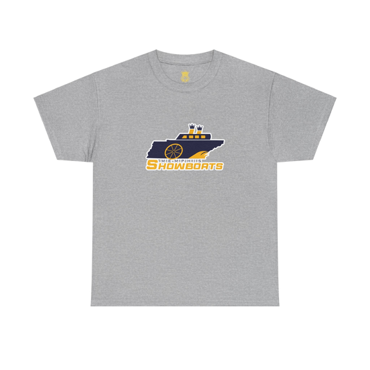 Showboats Tee