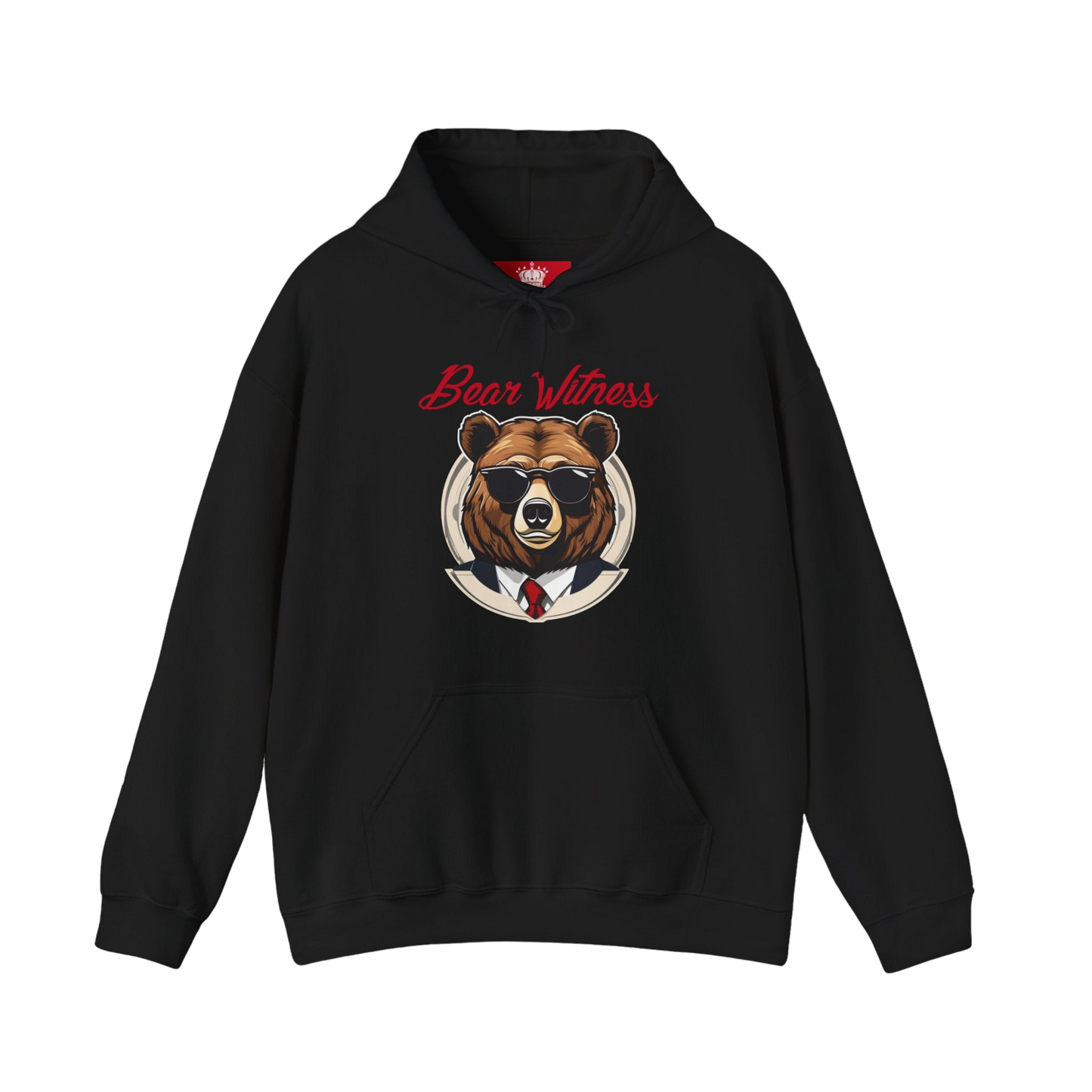 Bruin Hoodie