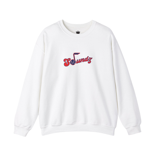 Soundz Sweatshirt