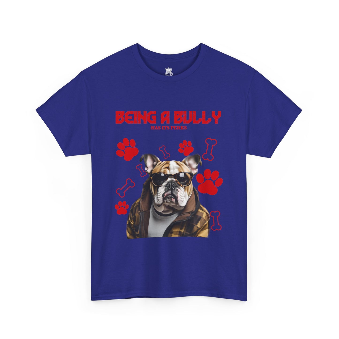 Bully Perks Tee