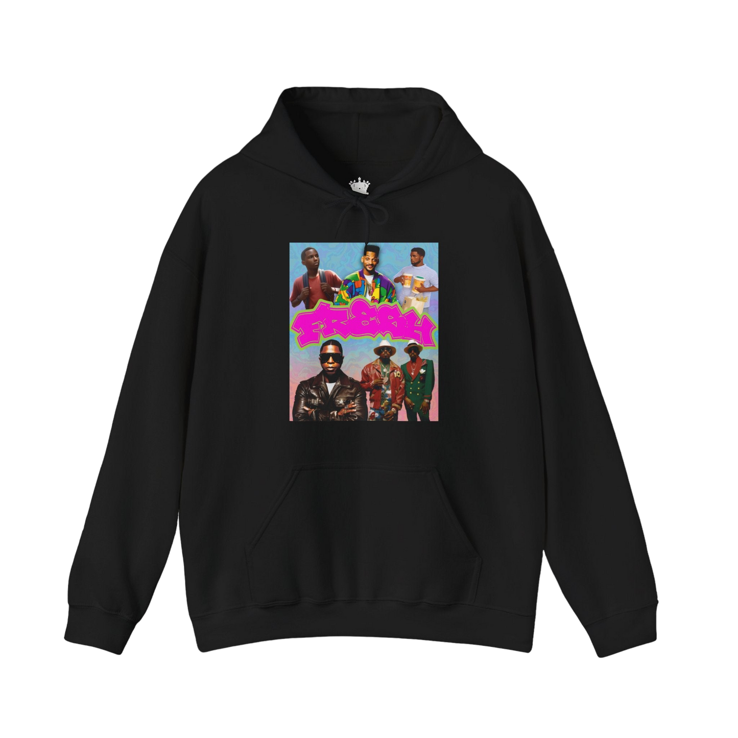 Freshest Hoodie