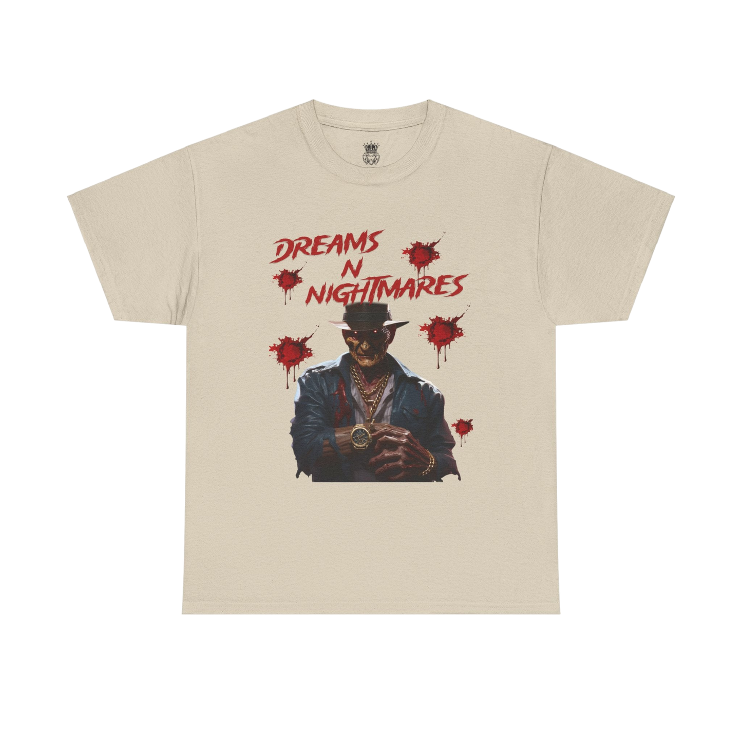 Dreams N Nightmares Tee