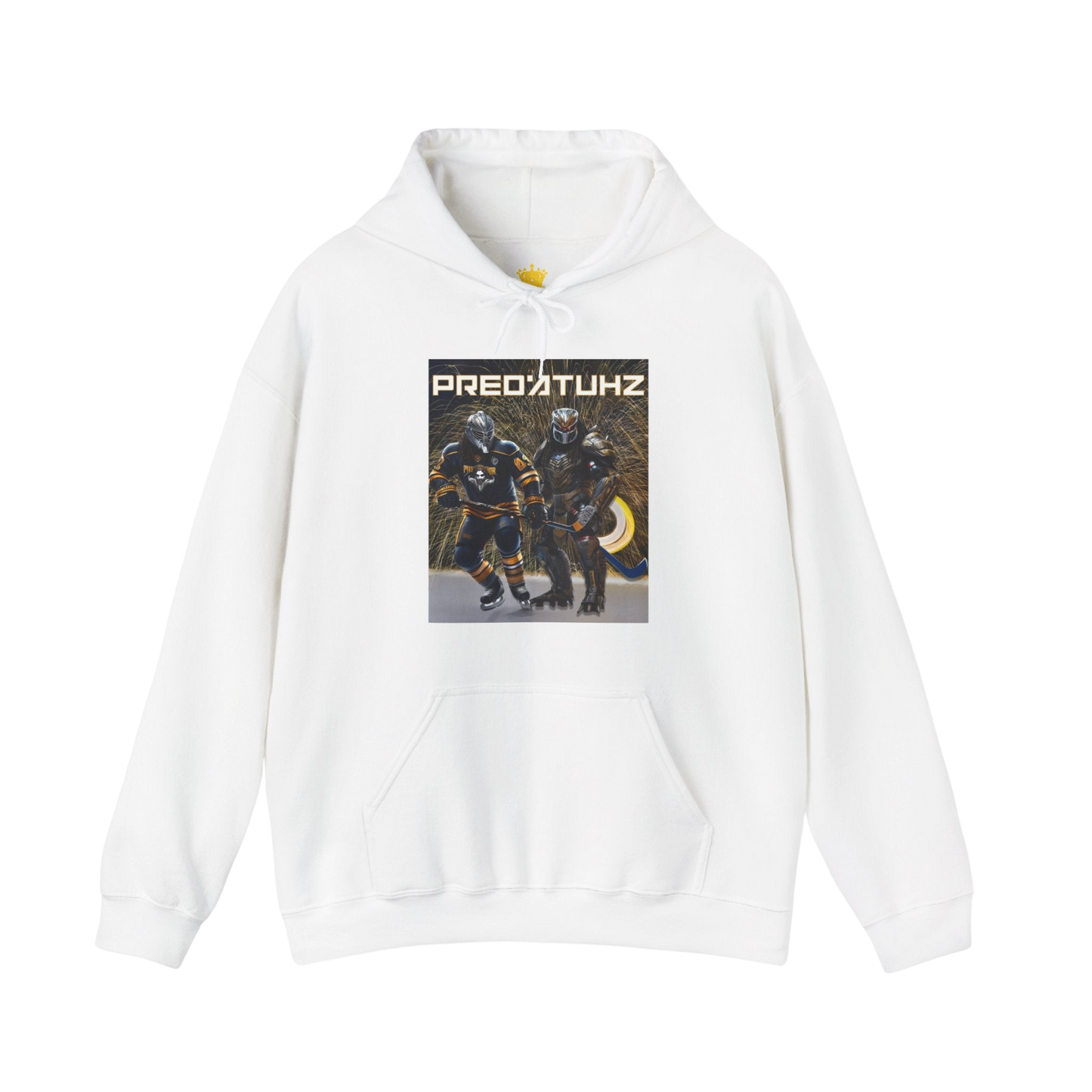 Predators Hoodie