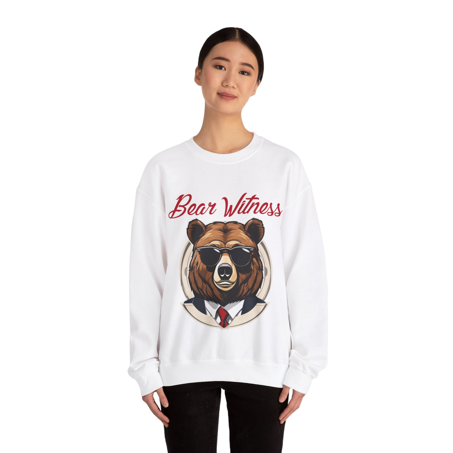 Bruin Sweatshirt