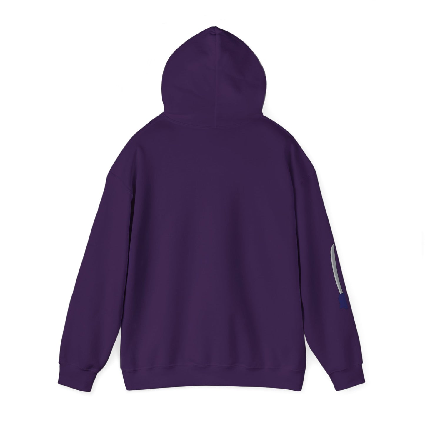 Majors Sword Play Hoodie