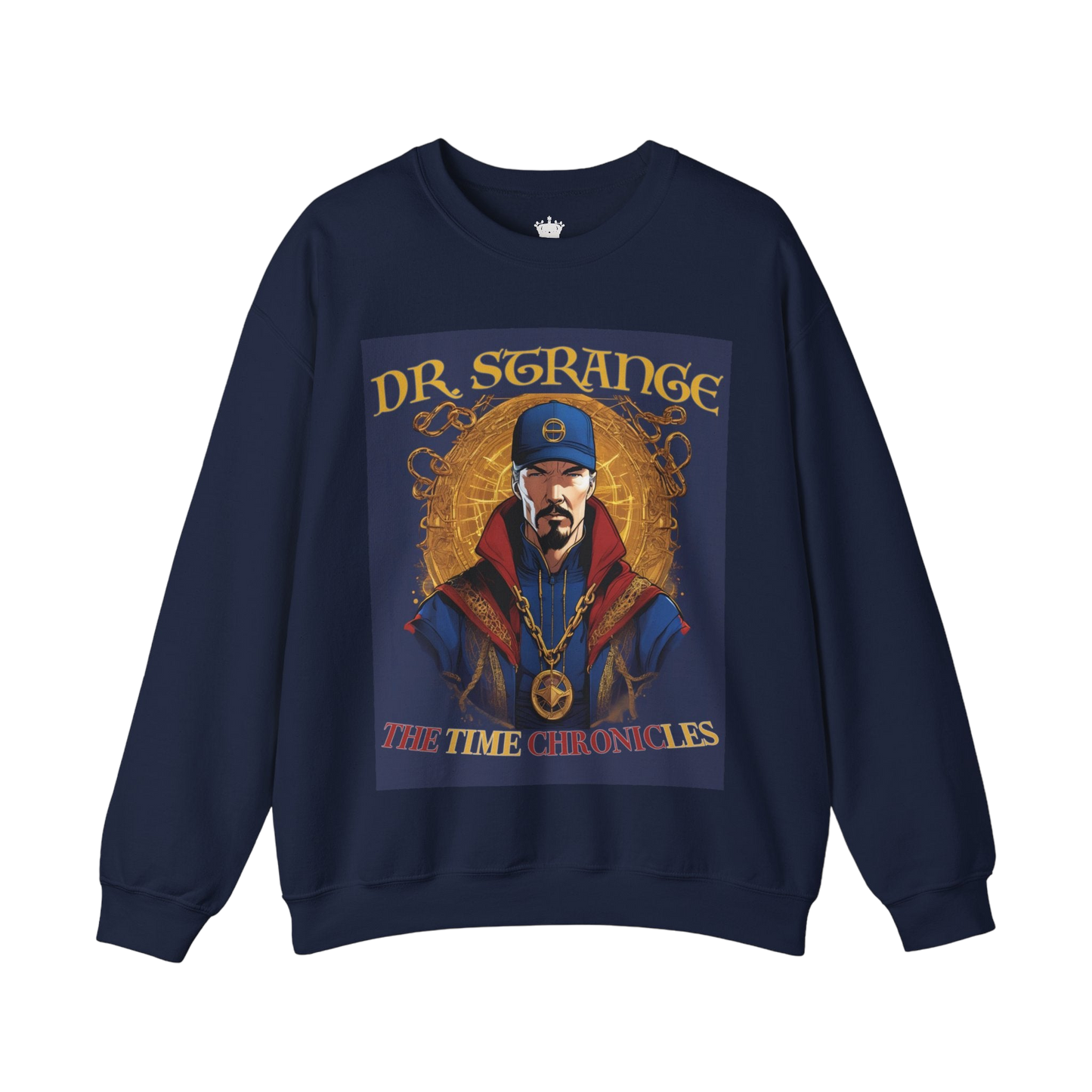 Dr. Strange Sweatshirt