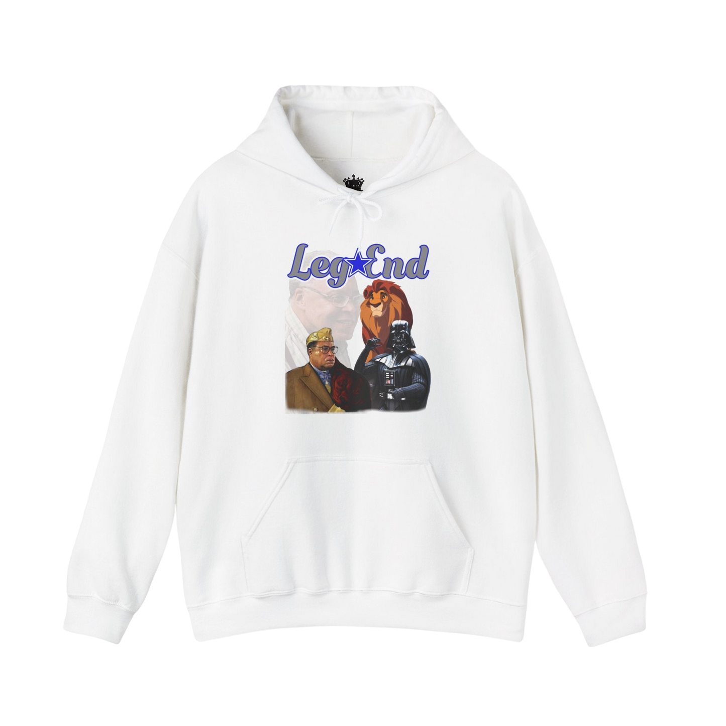 JEJ Hoodie