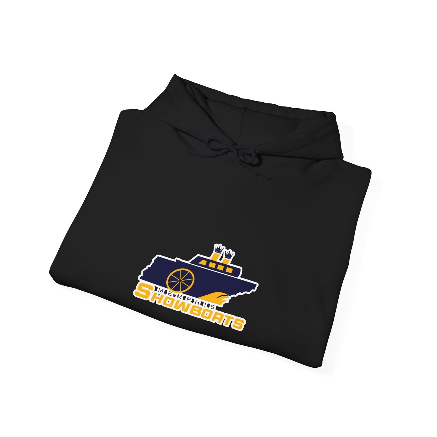 Showboats Hoodie