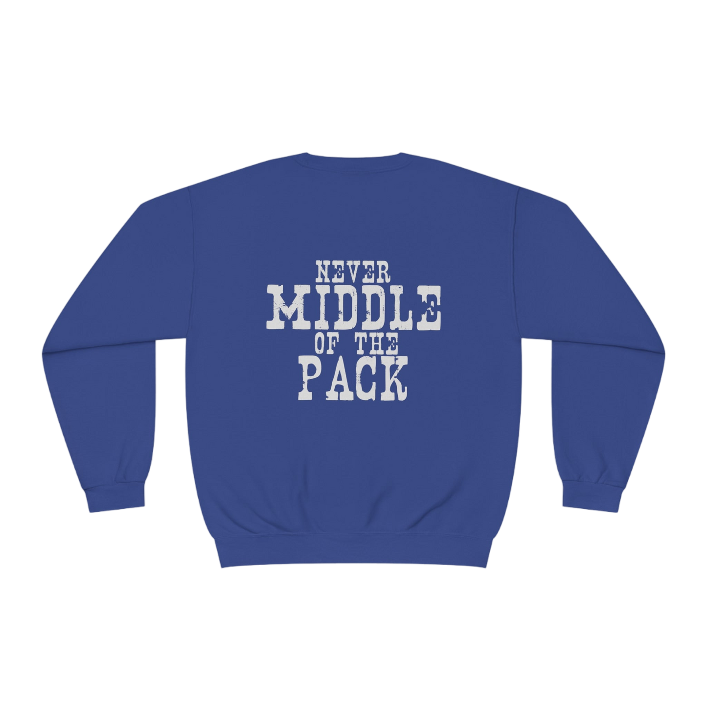 Middle State Sweatshirt
