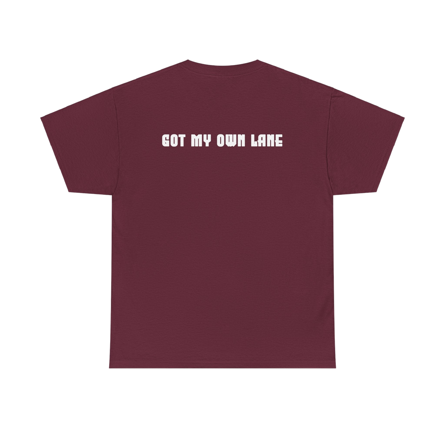 Own Lane Tee