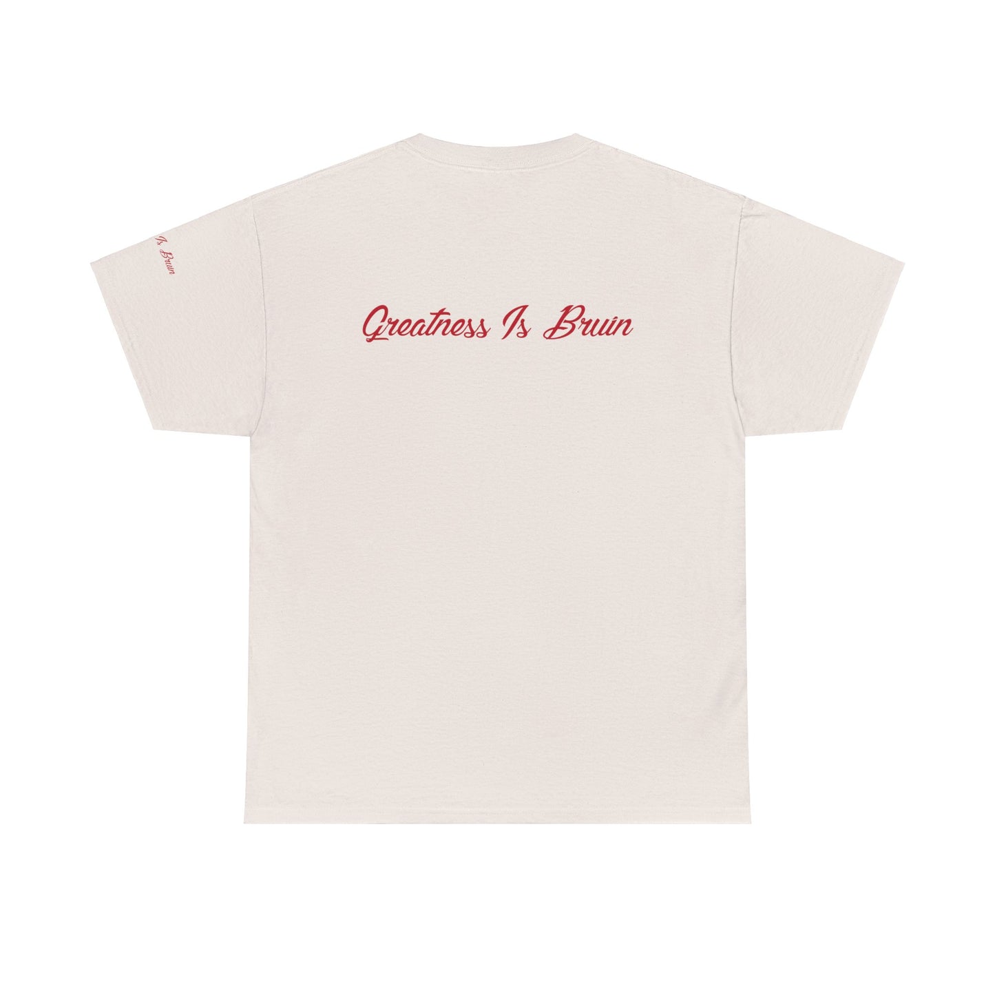 Bruin Tees