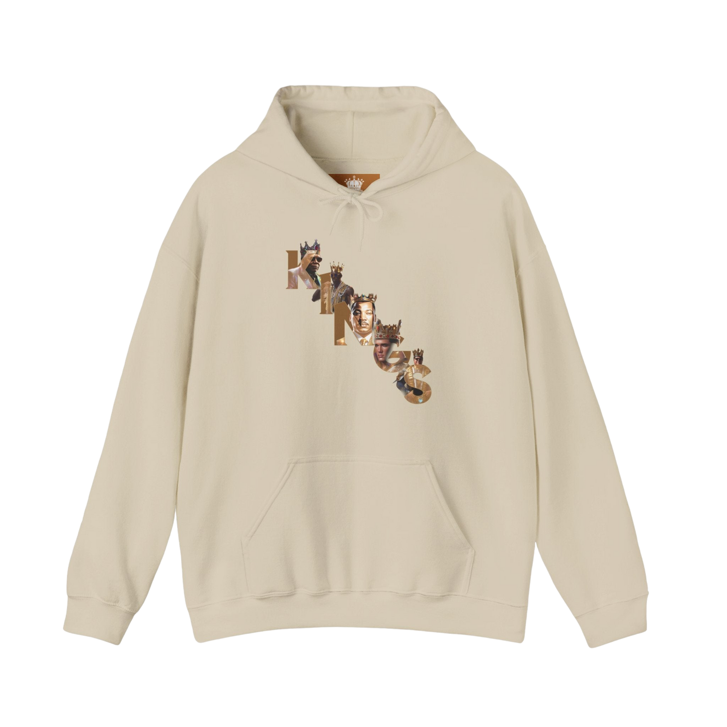 King City Hoodie