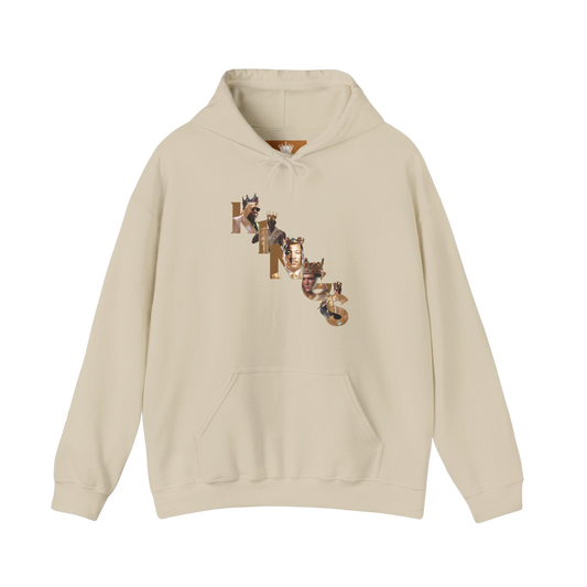 King City Hoodie