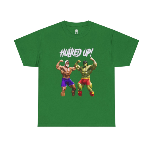 Hulked Up Tee