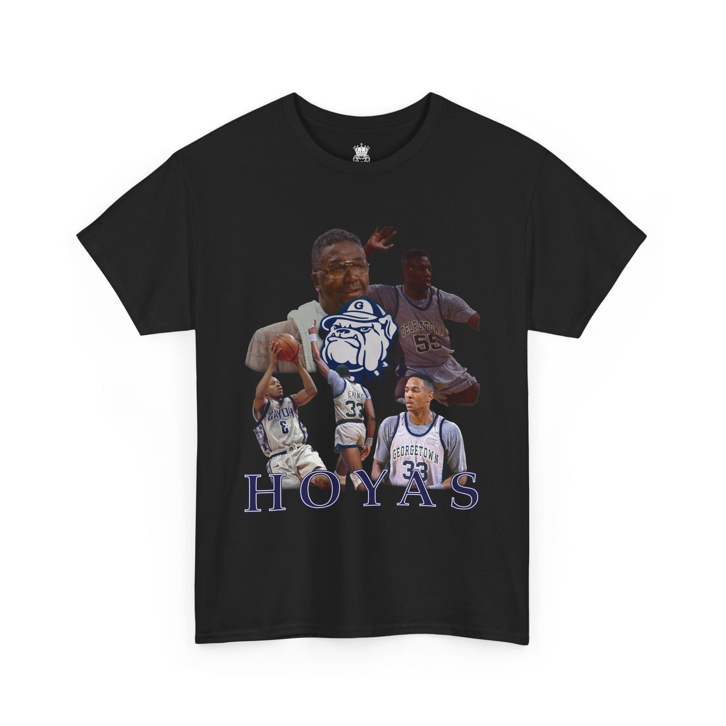 Hoyas Tee