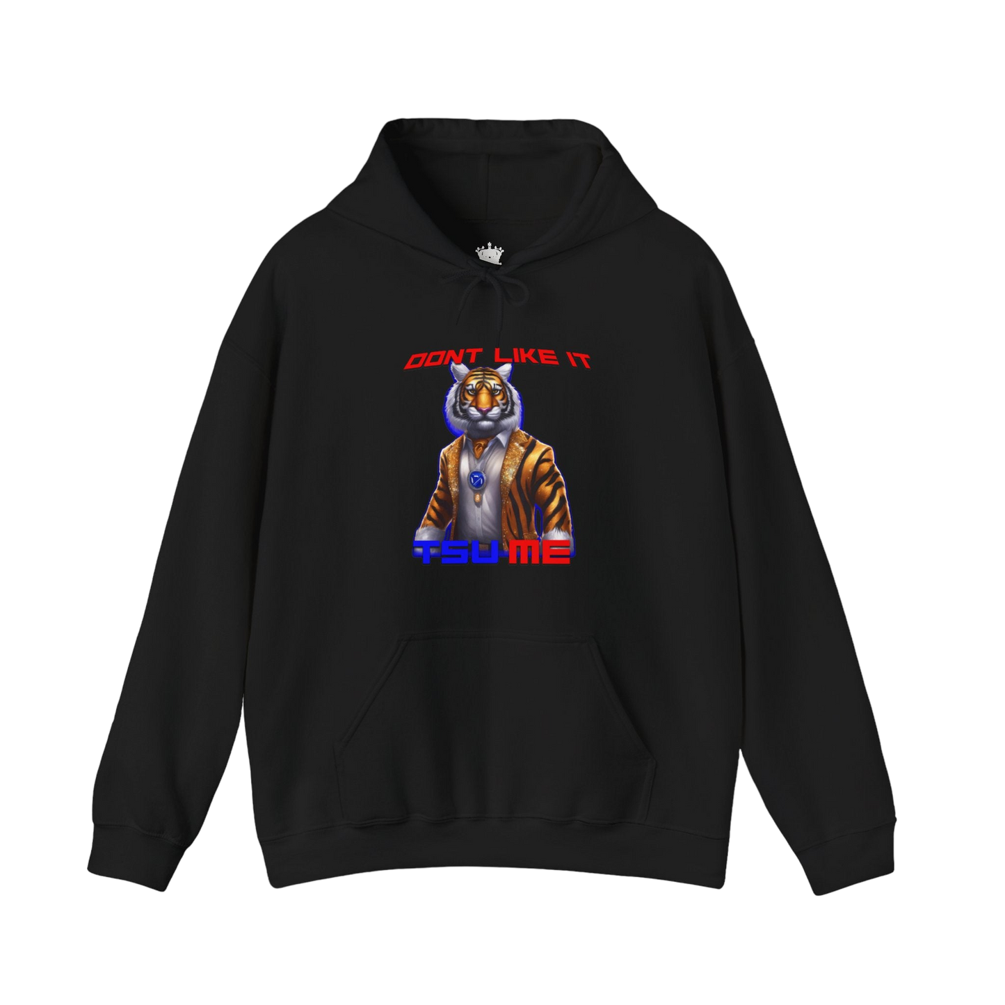 TSU Hoodie