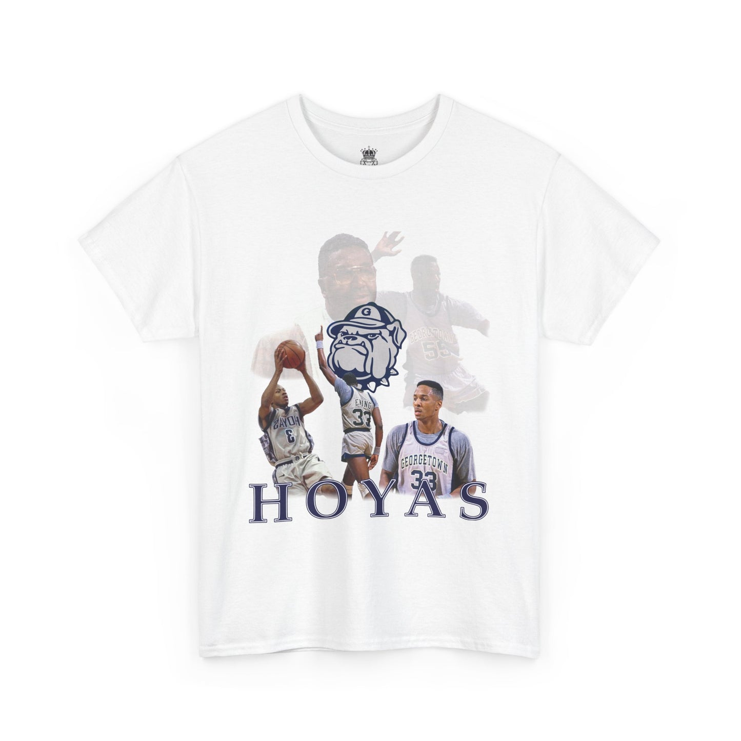 Hoyas Tee