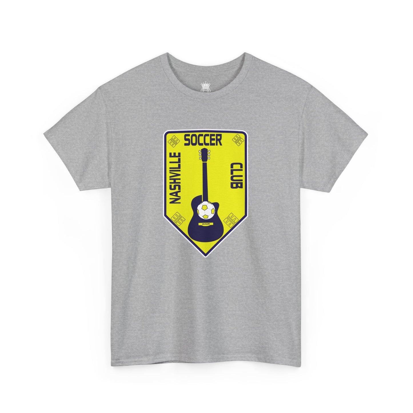 Nashville SC Tee