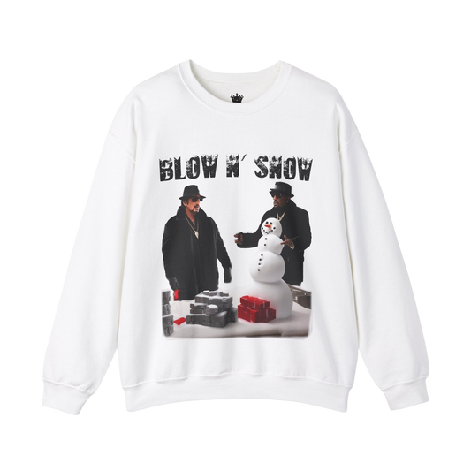 Blow n Snow Sweatshirt