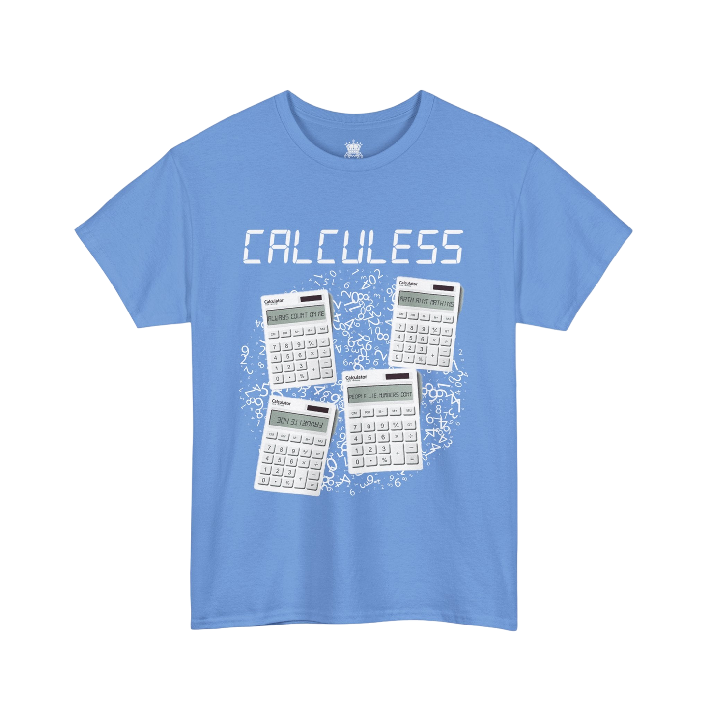 Calculess Tee