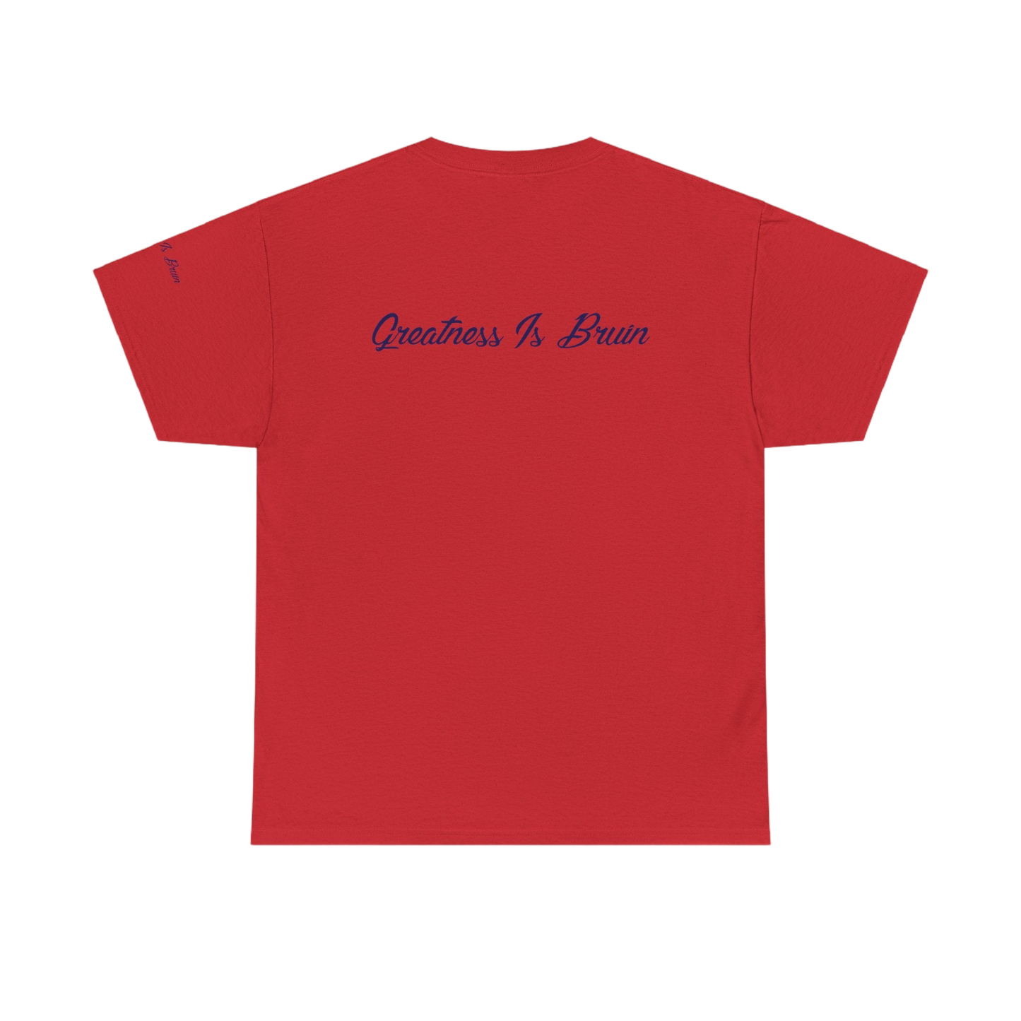 Bruin Tees
