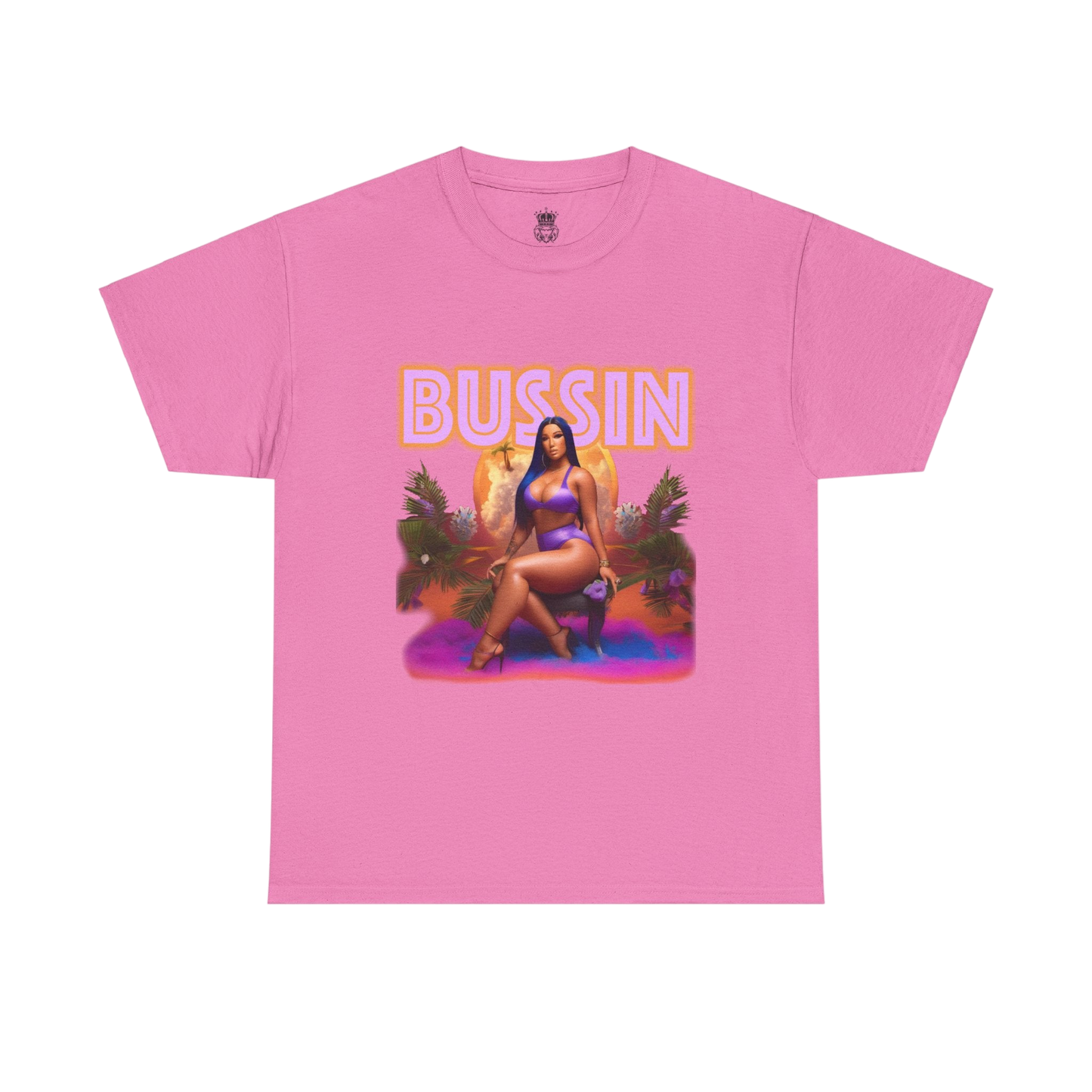 Bussin Tee