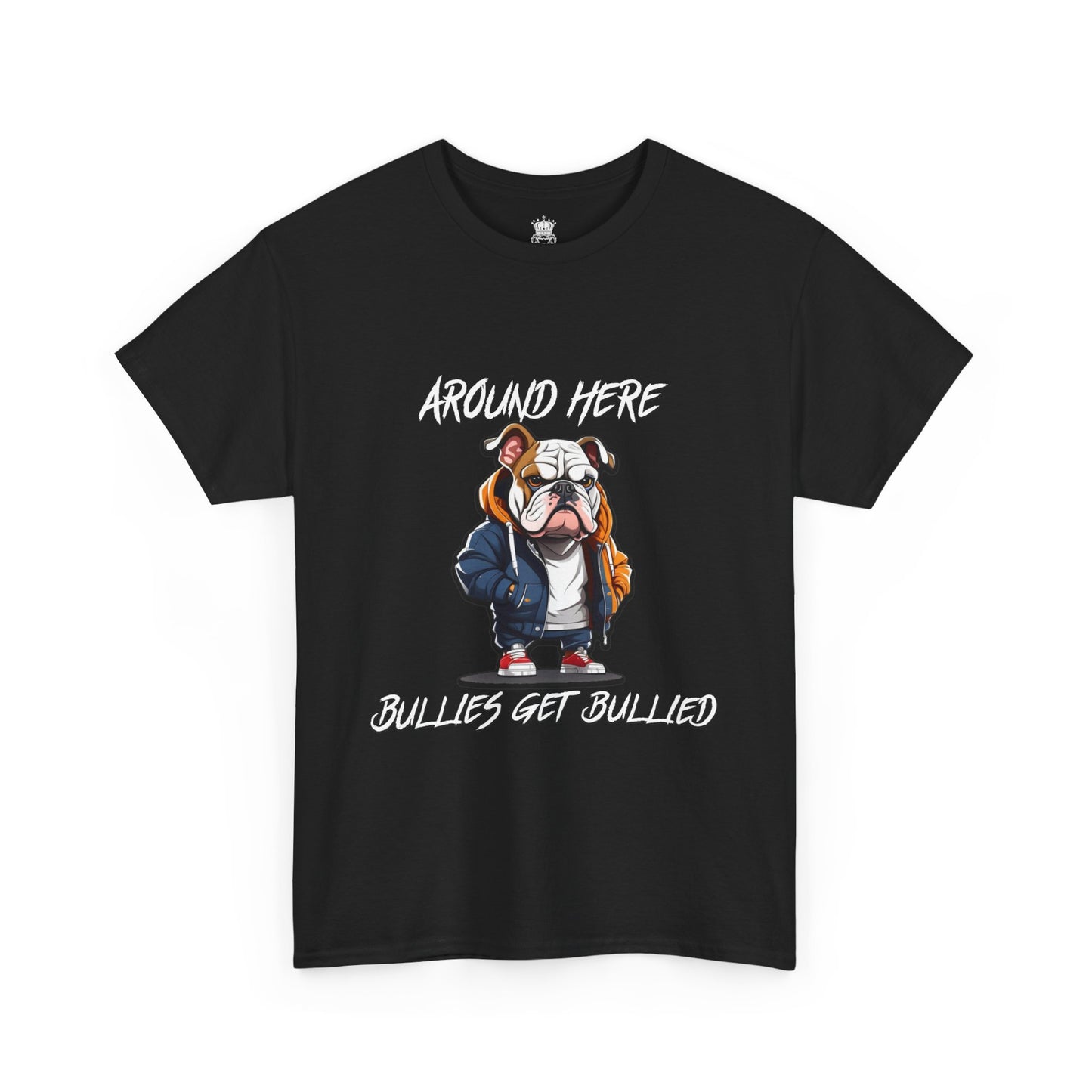 Bullie Tee