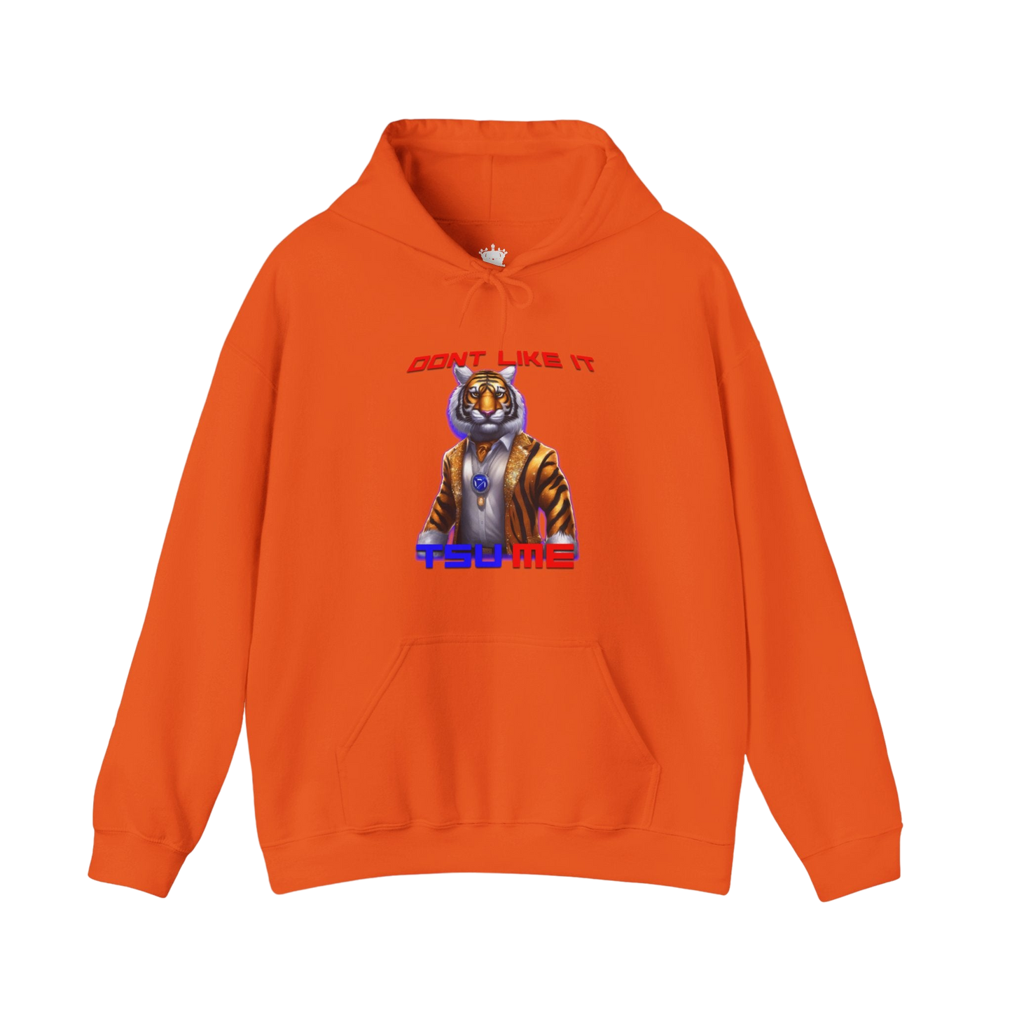 TSU Hoodie