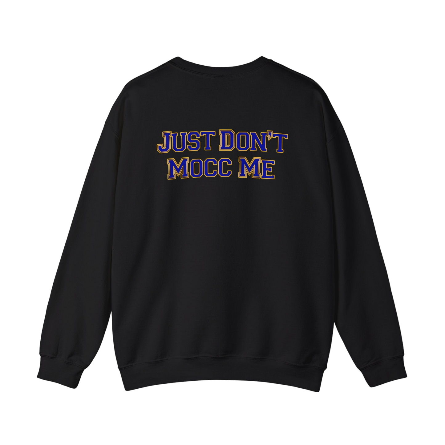 Chatt Sweatshirt