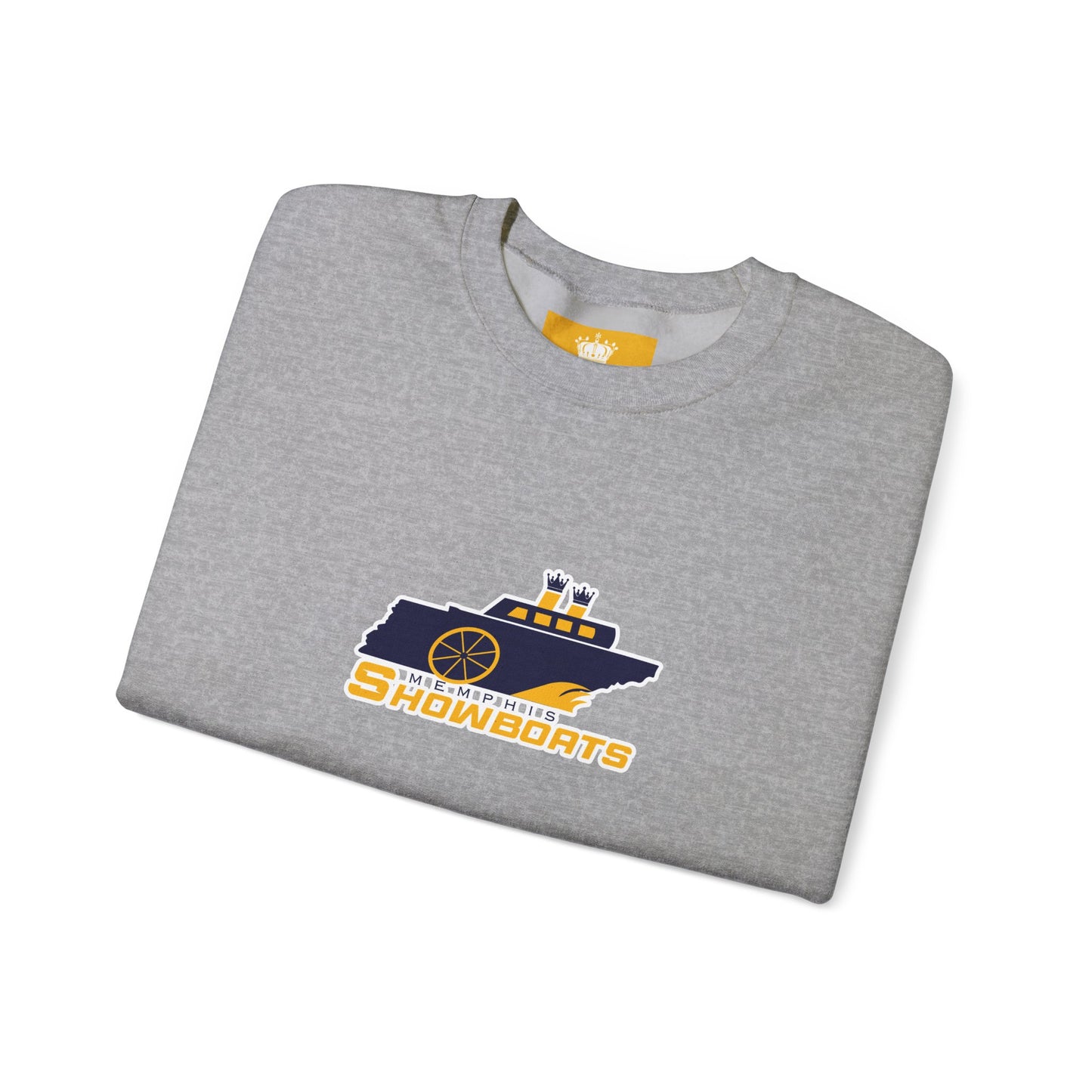 Showboats Sweatshirt