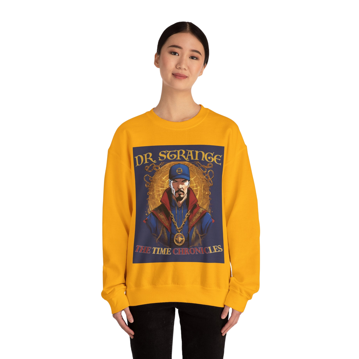 Dr. Strange Sweatshirt